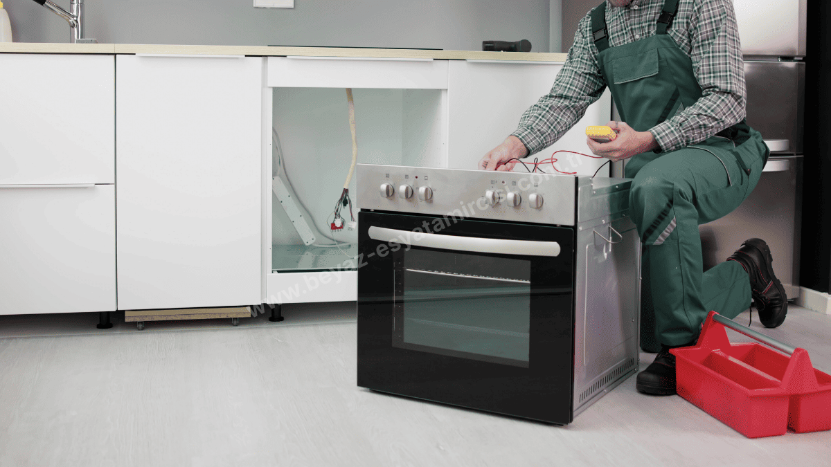 Aşkale Fırın & Ocak Servisi - Aşkale Beyaz Eşya Tamircisi